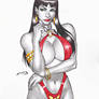 VAMPIRELLA !!!