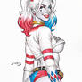 HARLEY QUINN suicide squad !!!
