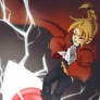 Ed Elric