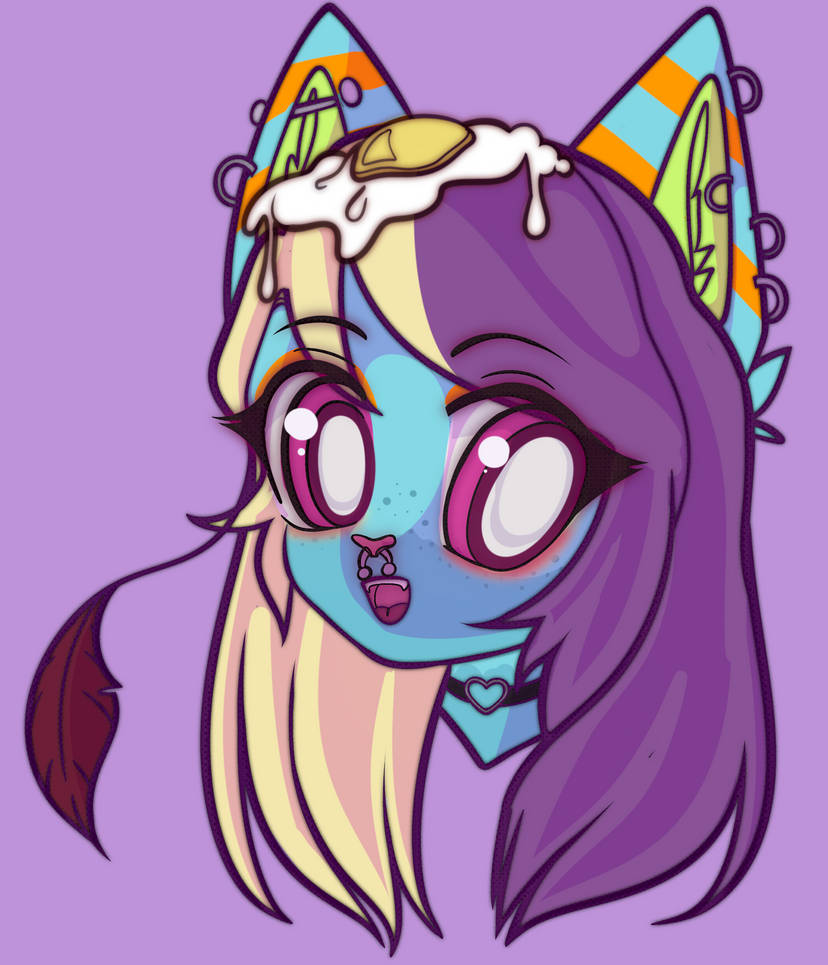 Mlp Egghead Egghead by Collieh on DeviantArt