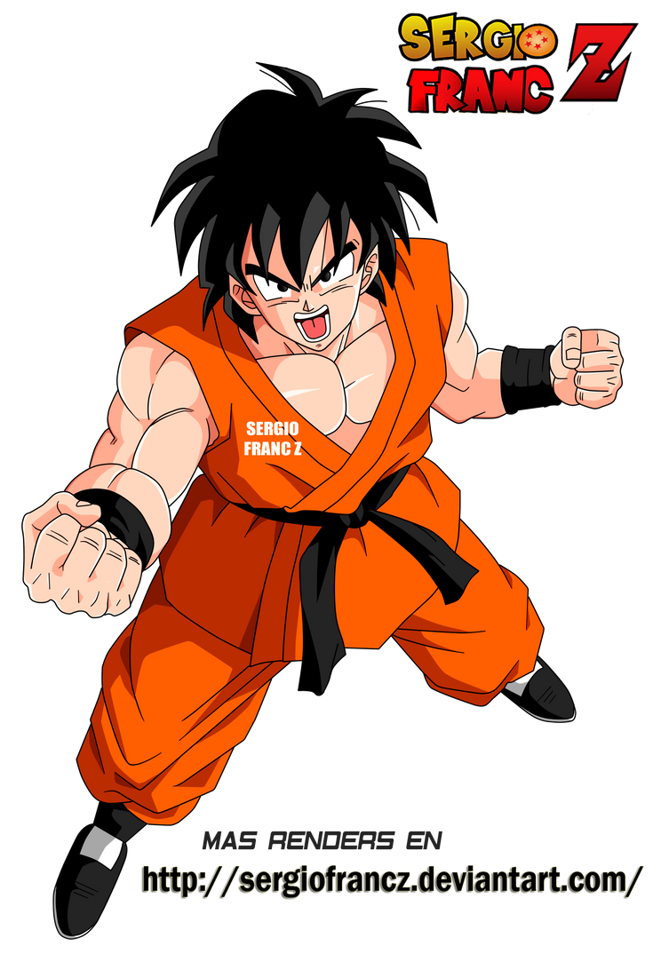 Teen Goten(DBZ) by SergioFrancZ on DeviantArt Teen Goten(DBZ) by SergioFrancZ on DeviantArt