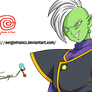 Zamasu