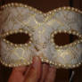 Masquerade Mask