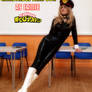 Camie 1 - My Hero Academia