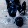 Catwoman 1 - Christabel Simpson