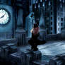 Catwoman 2 - Christabel Simpson