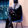 More Catwoman Cosplay