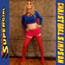 New Supergirl Outfit Fully Revealed