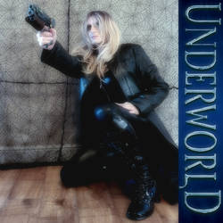 Underworld Cosplay 2