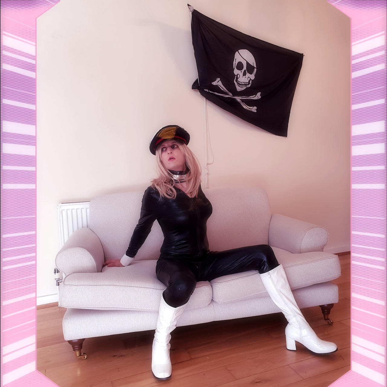 Camie's Couch