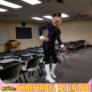 My Hero Academia Cosplay - Camie in a Classroom
