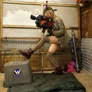 Tank Girl: She Walks Softly, but Carries a Big Gun