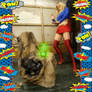 The Fall of Supergirl, Part 1...