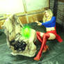 The Fall of Supergirl, Part 2...