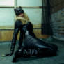 Catwoman cosplay and why I like Halle's movie...