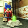 The Fall of Supergirl, Part 7...