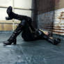 Catwoman Cosplay... The Kitten's Got Claws