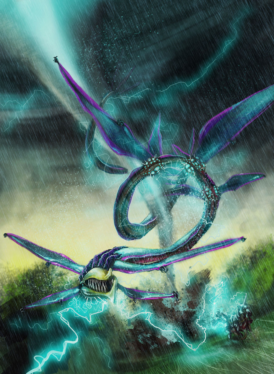 Rift Air Colossus by samshank0453