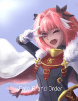 Astolfo 