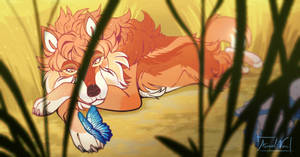 DotW SGE :: Farewell Little Prince