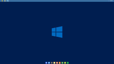 Win 8 Metro Style