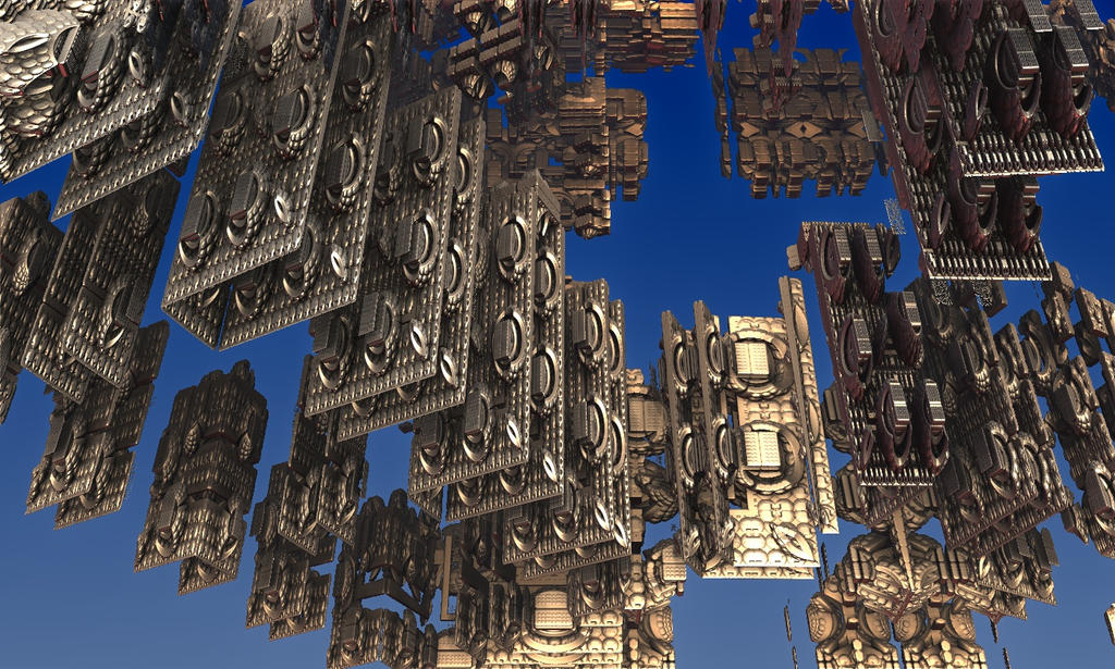 Everlasting Array Array by PRwombat on DeviantArt