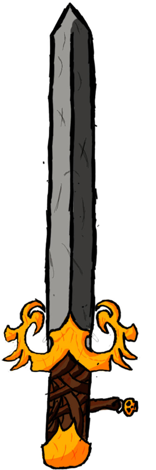Relic Sword Tibia Relic Sword by EmphiraXIV on DeviantArt