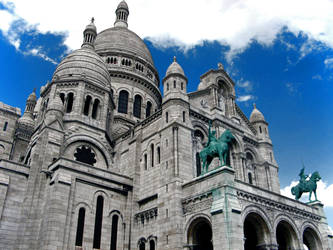 sacre coeur