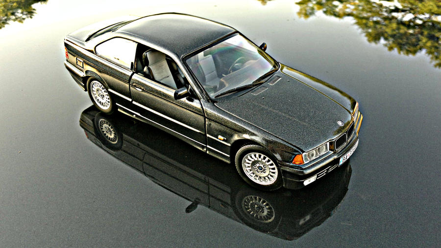 e36 scale by anco79 on DeviantArt