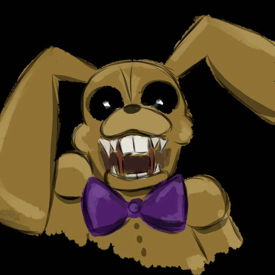Invincible Spring Bonnie Springbonnie by abyssalgirly on DeviantArt
