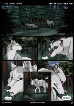 WeuUkoo Wolves - Page 02