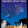 Operation Desert Snow