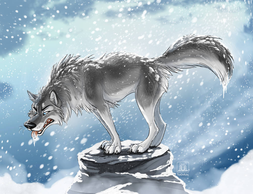 Pheh! by TaniDaReal on DeviantArt