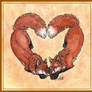Heart Foxes