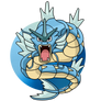 Contest Gift - Water Rage