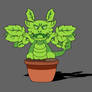 Garden Dragon Tutorial