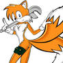Tails-chan