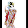 Oiran preview