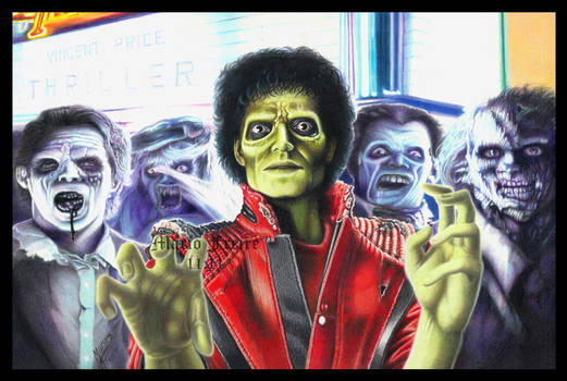 Thriller