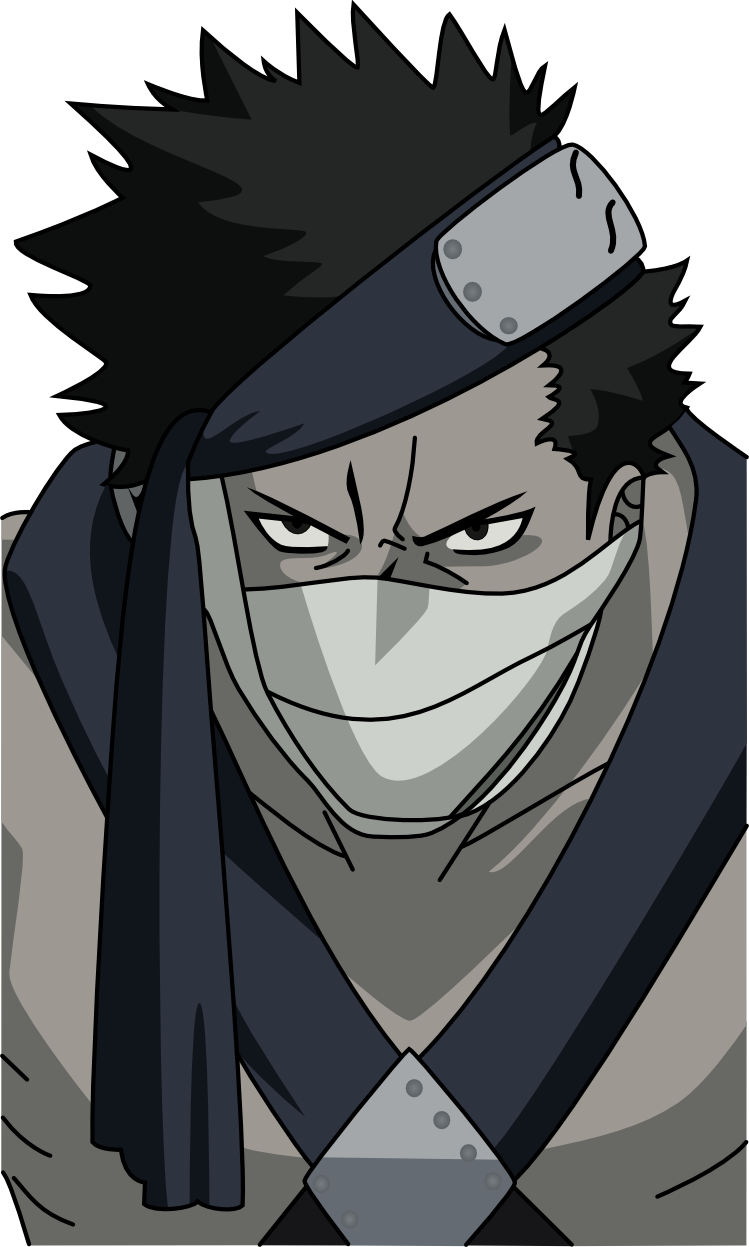 Zabuza Momochi