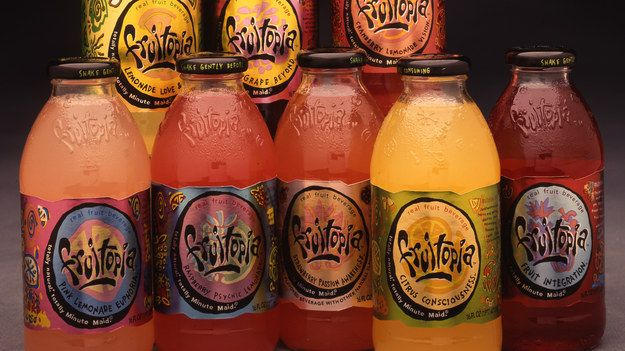 Remember Fruitopia? by MJpowerranger on DeviantArt