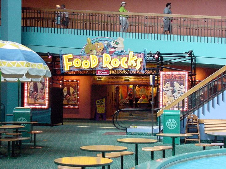 What If Food Rocks Was A Live Action Show? by MJpowerranger on DeviantArt