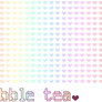 Bubble Tea PSP