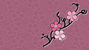 Cherry Blossom PSP