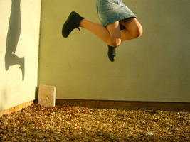 jump