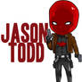 Outlaw Jason Chibi