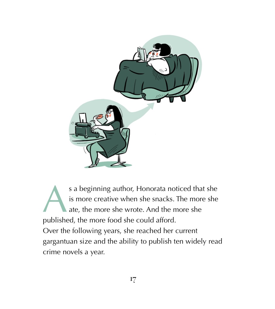 Deviantart Author The Biggest Author - page 17 by deSadlo on DeviantArt