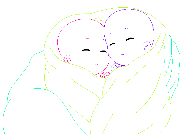Babies Base by Stray And Kiri Bases on DeviantArt Babies Base by Stray And Kiri Bases on DeviantArt
