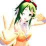 Again for Gumi