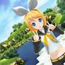 Rin Kagamine